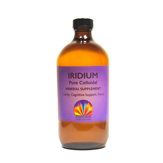 IRIDIUM Pure Colloidal