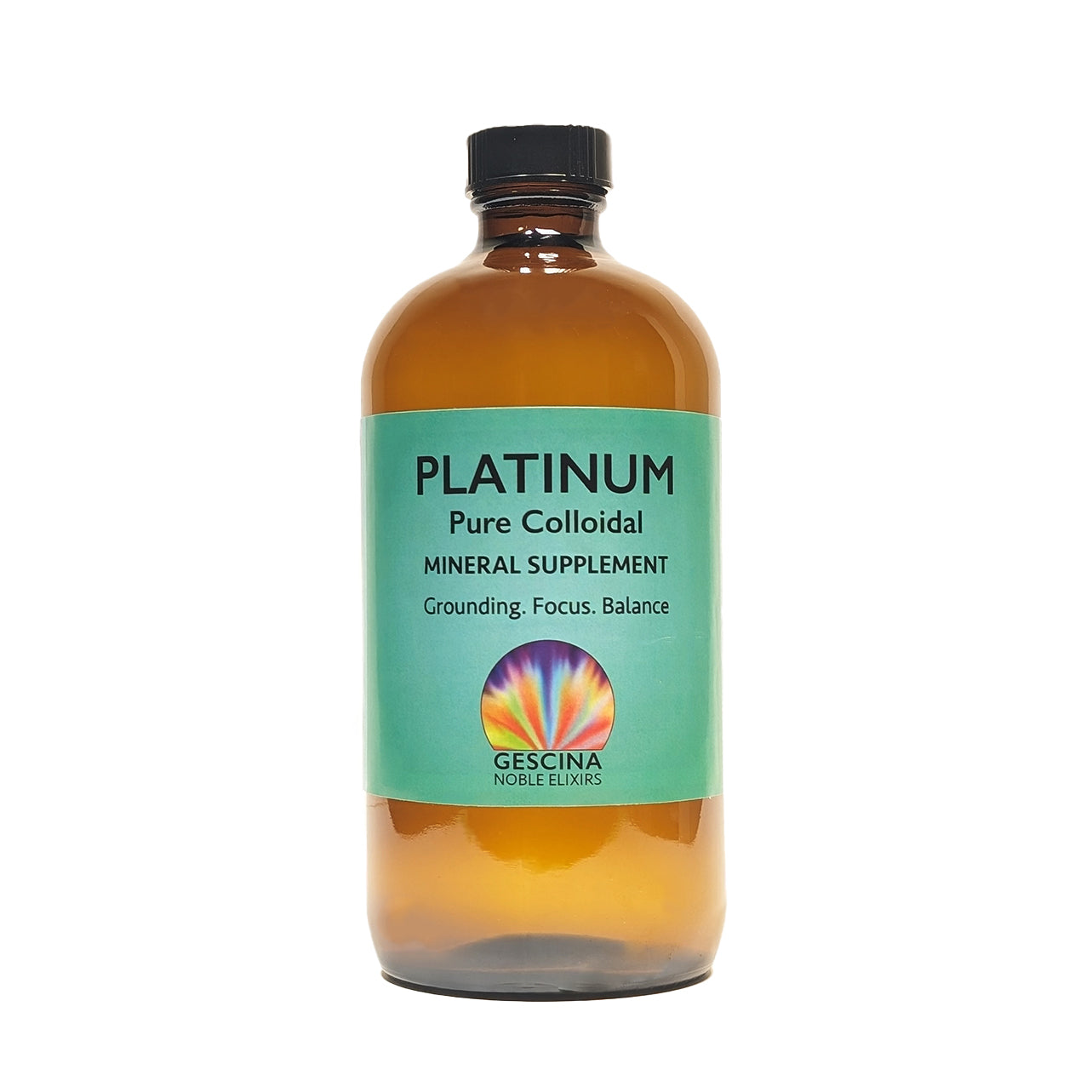 Platinum Pure Colloidal