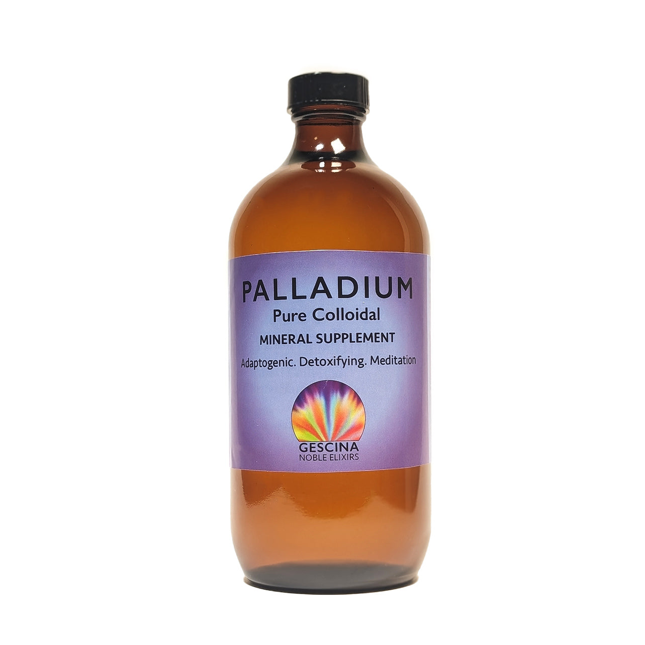 Palladium Pure Colloidal