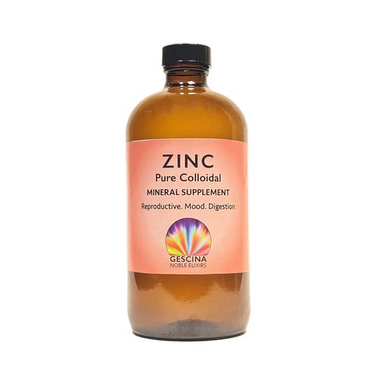 ZINC Pure Colloidal