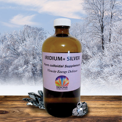 IRIDIUM Pure Colloidal