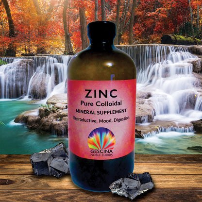 ZINC Pure Colloidal