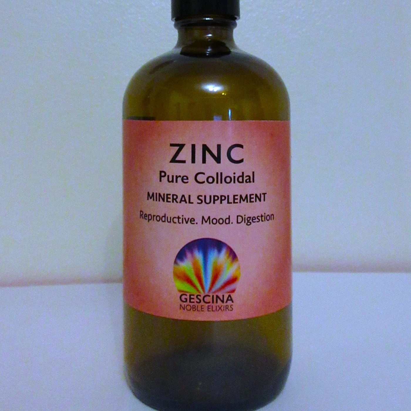 ZINC Pure Colloidal