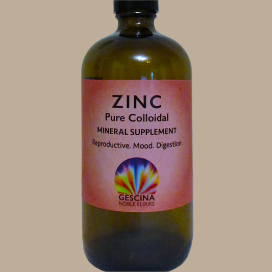 ZINC Pure Colloidal